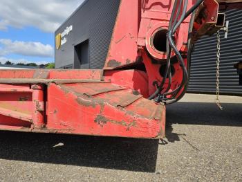 STZ - VL4 - 46/80 / REMOVABLE NECK / LOW BED